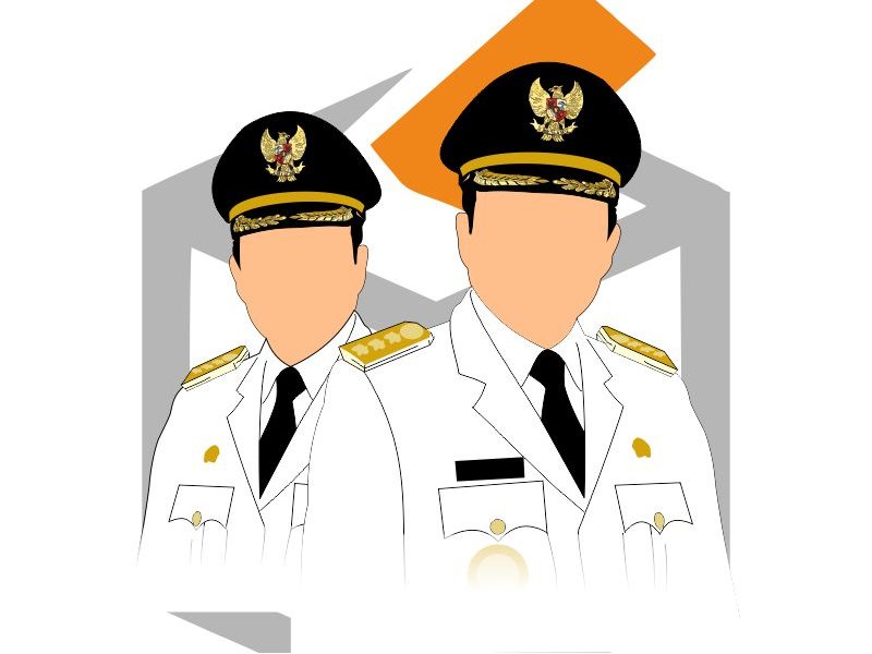 foto kepala desa
